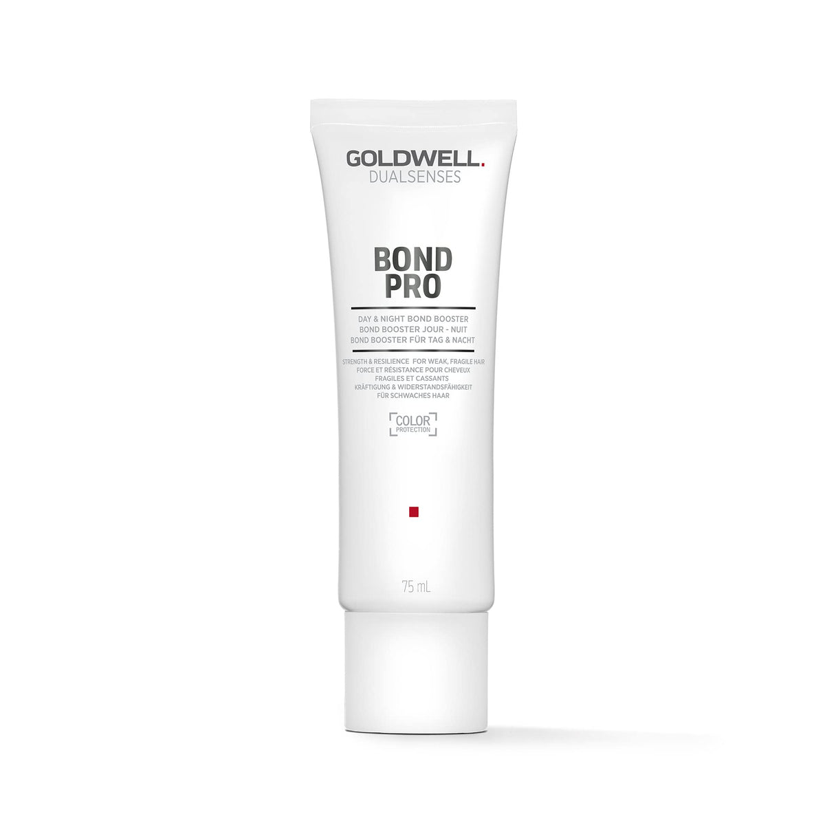 Goldwell Dualsenses Bond Pro Day & Night Bond Booster 75ml - Strengthens & Repairs Hair