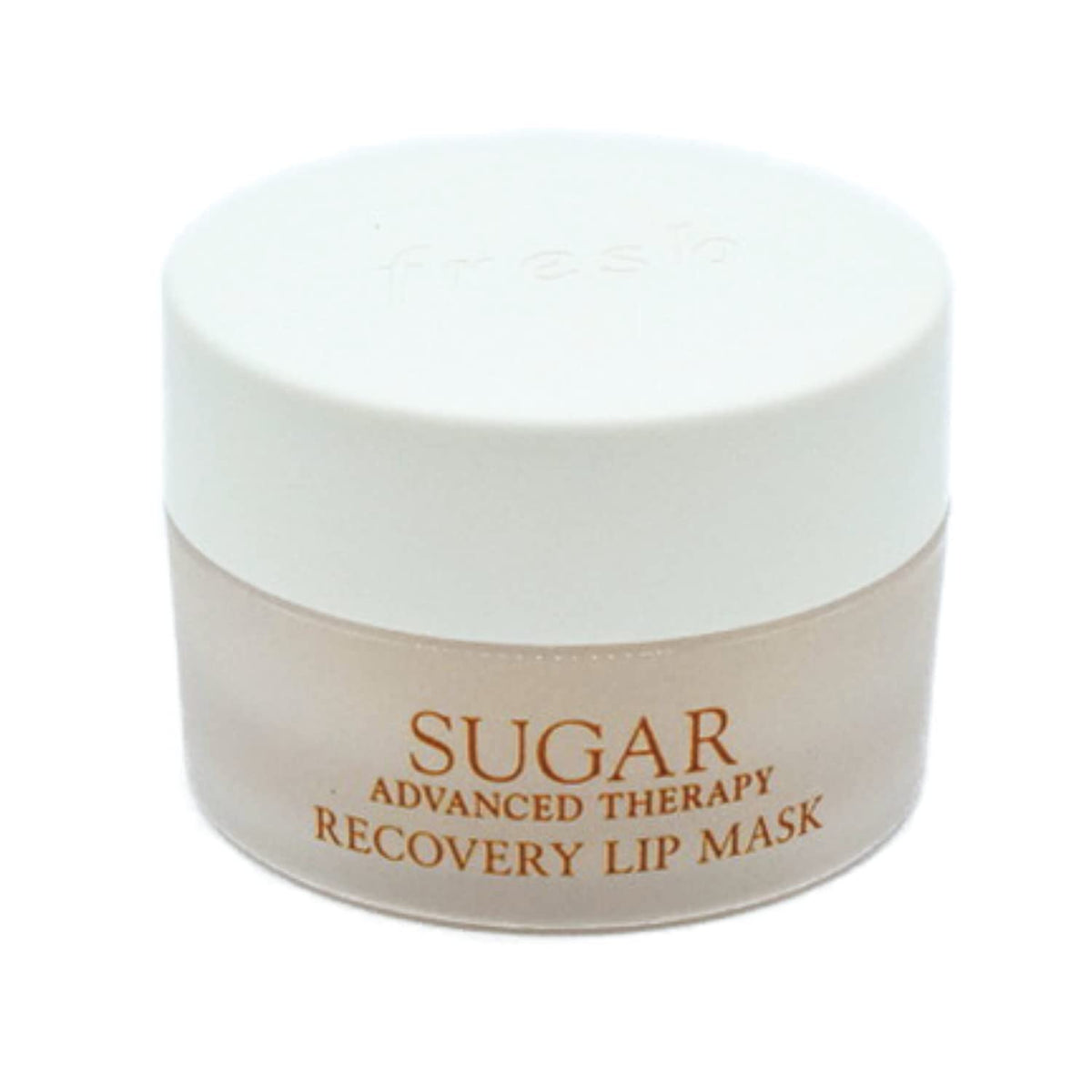 Sugar Advanced Therapy Recovery Lip Mask by Fresh for Women  035 oz Lip Mask