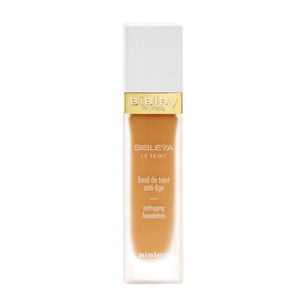 Sisleya Le Teint Anti Aging Foundation - 3W Almond, 1 oz by Sisley for Women - Flawless Complexion & Youthful Glow