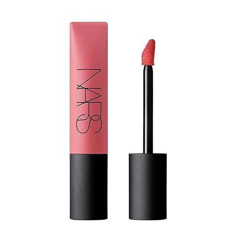 Nars Air Matte Lip Color - Shag (Rose Nude) - 7.5Ml/0.24Oz - Long-Last