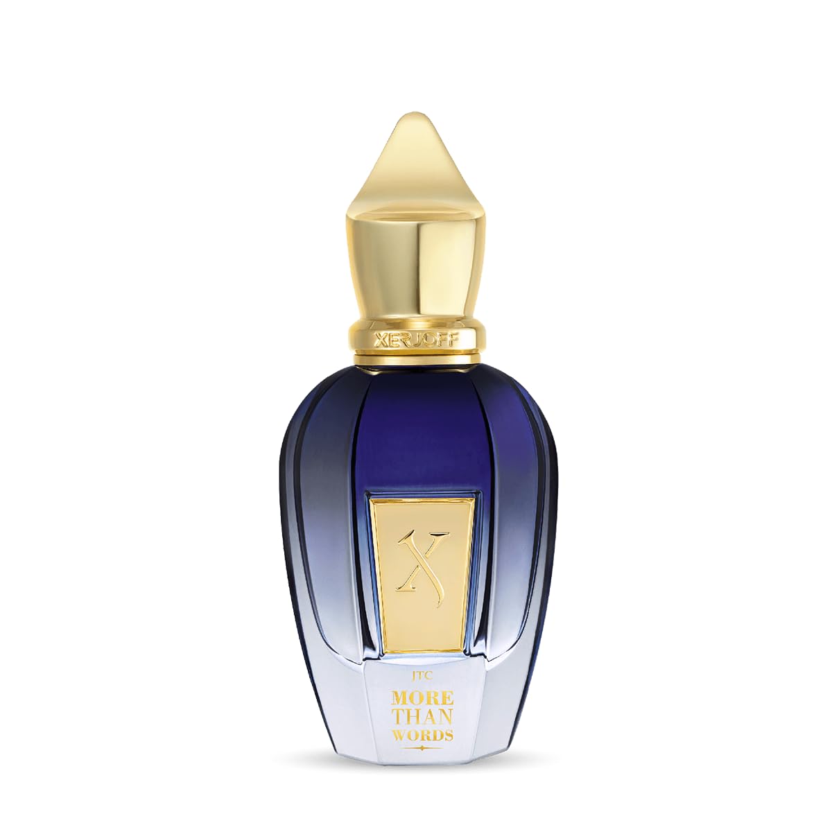 XERJOFF More Than Words Eau De Parfum, 50ml