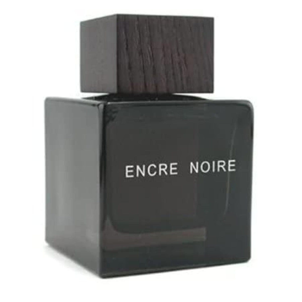 Tous Vetrarian Lalique Encre Noire Eau De Toilette Spray, 3.3 Fl Oz, Aromatic Fragrance