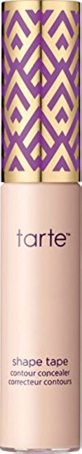 Tarte Shape Tape Concealer - Light Neutral 22N, 2.33 Oz, Contour & Highlight, Full Coverage