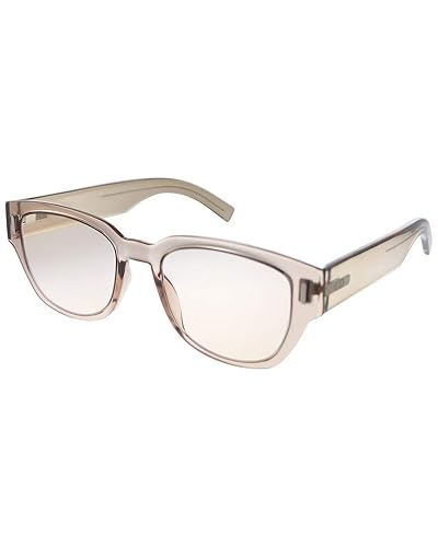 Dior Nude Sunglasses With Pink Ar 50Mm Lenses - Stylish Women'S Eyewear