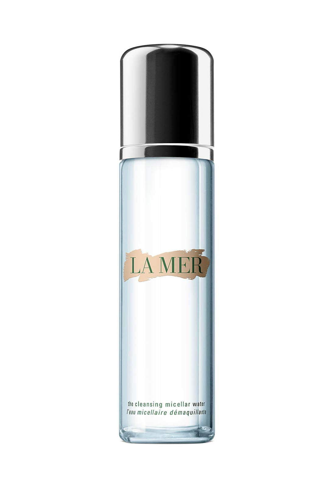 La Mer Cleansing Micellar Water 200Ml - Hydrating Makeup Remover For Sensitive Skin