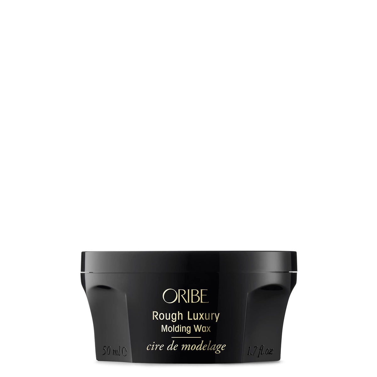 Oribe Rough Luxury Molding Wax - Cranberry, 1.7 Fl Oz, Premium Hair Styling Product