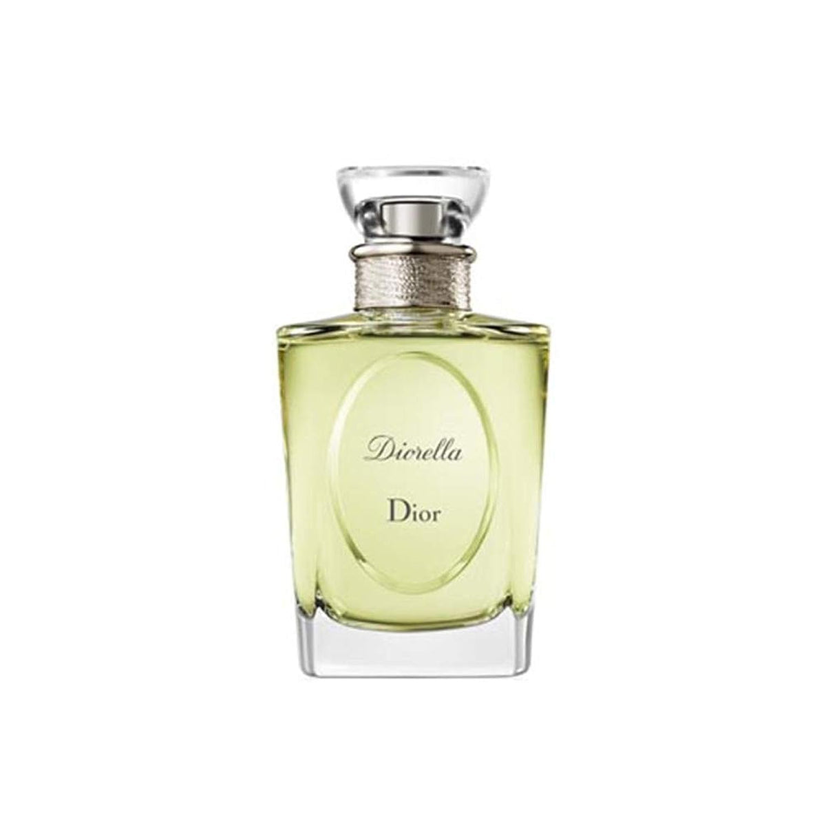 Christian Dior Diorella Eau De Toilette Spray For Women, 3.4 Oz - Luxurious Fragrance