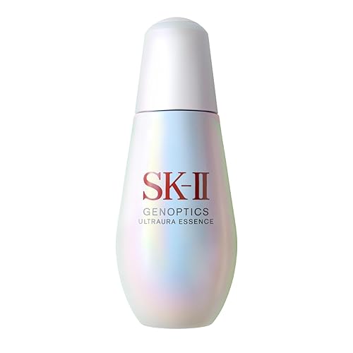 Sk-Ii Genoptics Brightening Serum - Radiance Boosting For Sun Spots & Uneven Texture, 1.7 Oz