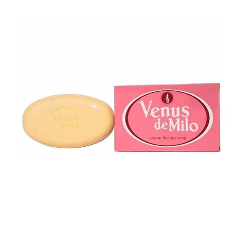 Venus de Milo Blackhead and Pimple Soap - 5 oz Acne Treatment for Clear Skin