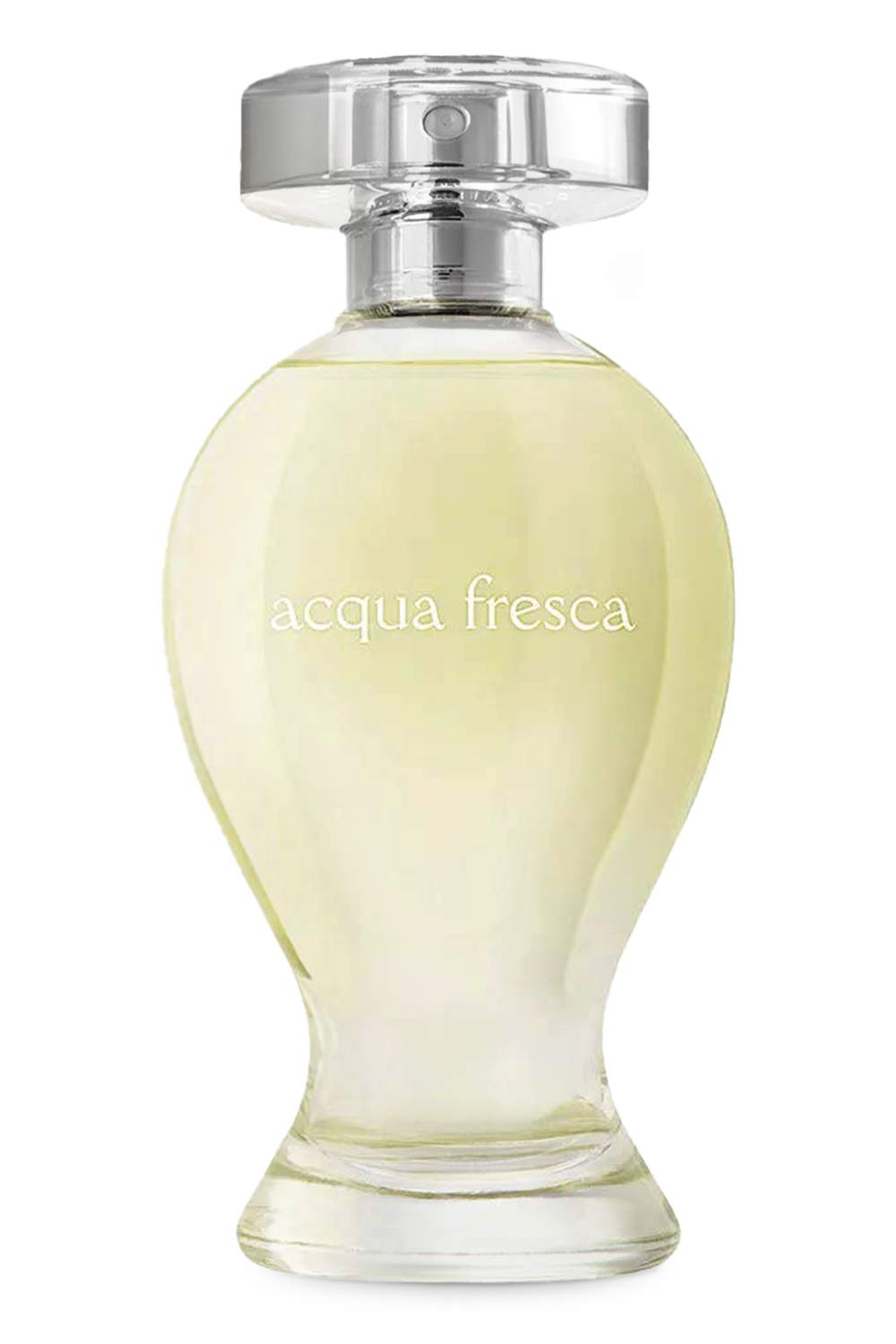 O Boticário Acqua Fresca Eau De Toilette 3.4Oz - Long-Lasting Fruity Citrus Perfume For