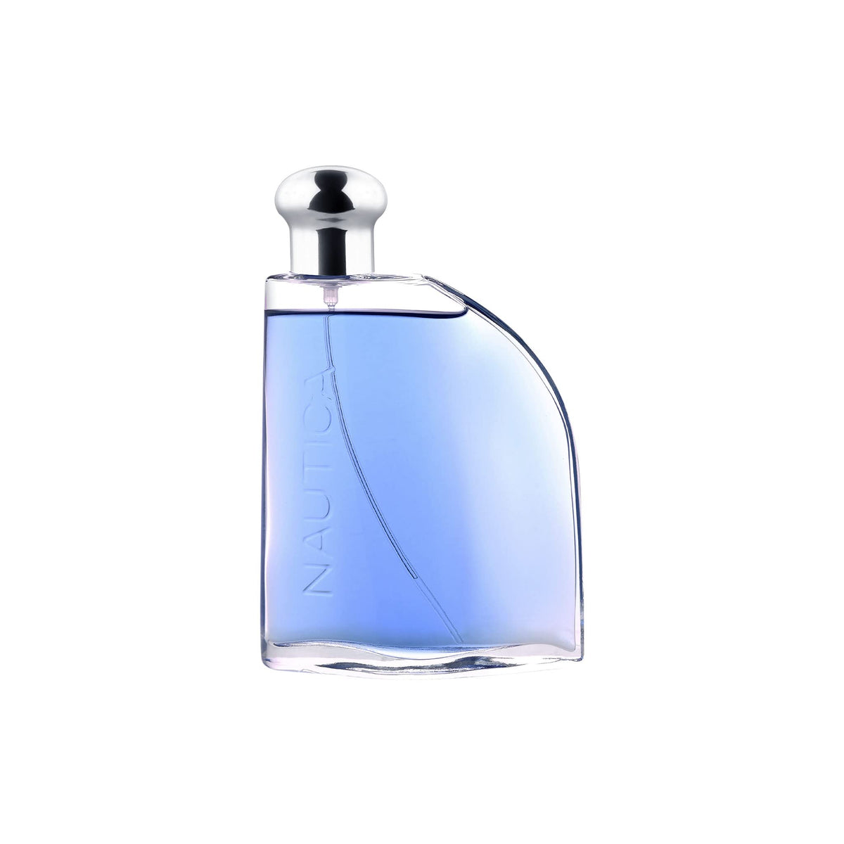 Nautica Blue Sail Spray 3.4 Oz - Multi-Color Fragrance For Men