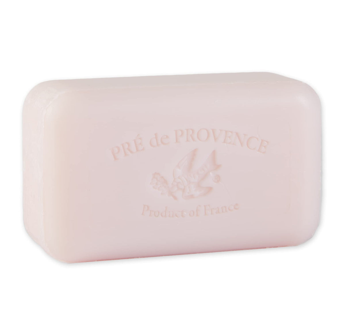 Pre De Provence Lily Of The Valley Soap Bar - 5.3 Oz Organic Shea Butter, Quad Milled, Moisturizing