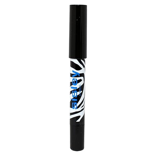 Kokie Retractable Kohl Eyeliner - Pure White, 0.012 oz - Smooth Application, Long-Lasting Color