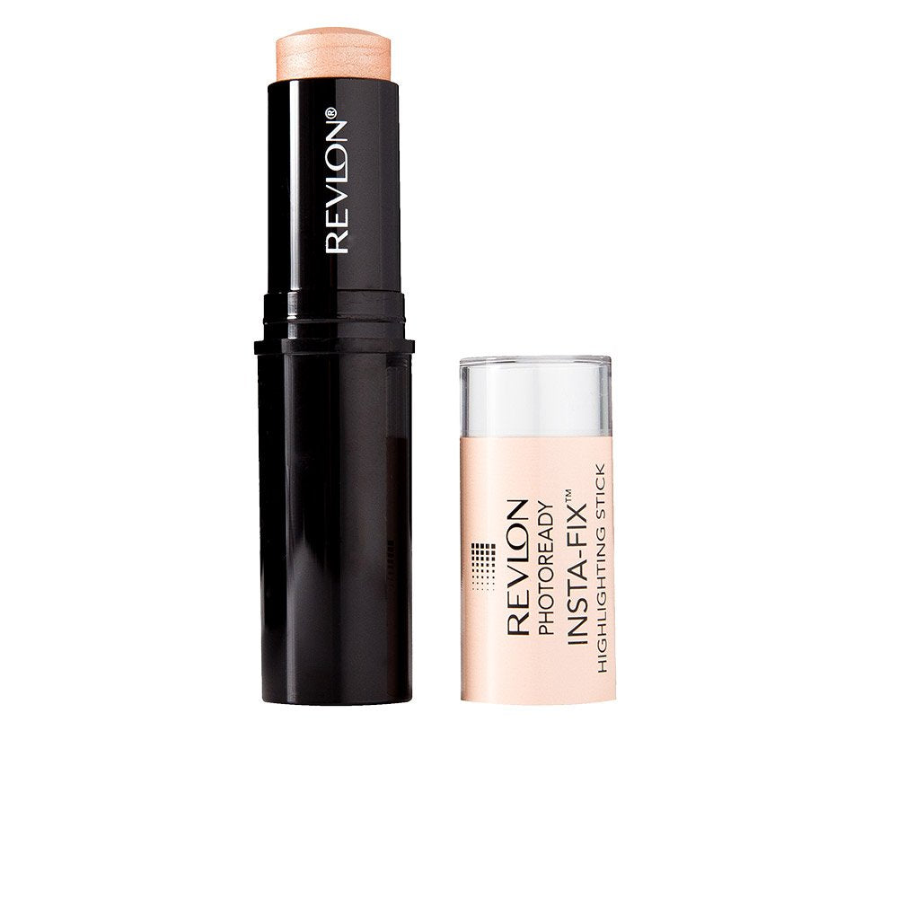 Revlon Photoready Insta-Fix Highlighting Stick, Gold Light - 0.24 Oz Highlighter Makeup