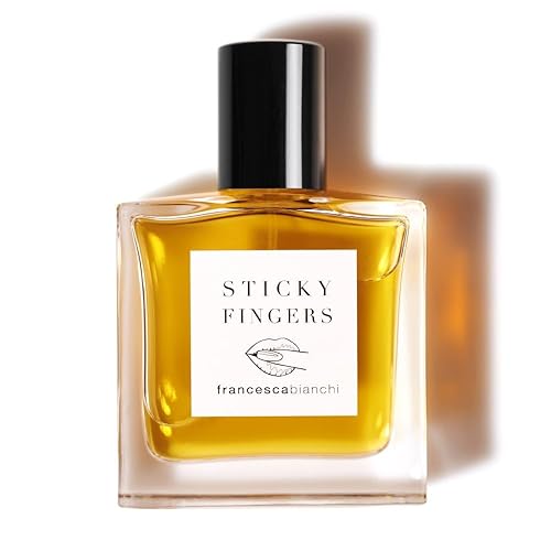 FRANCESCA BIANCHI STICKY FINGERS Extrait de Parfum Spray 1 oz - Luxurious Fragrance for Women