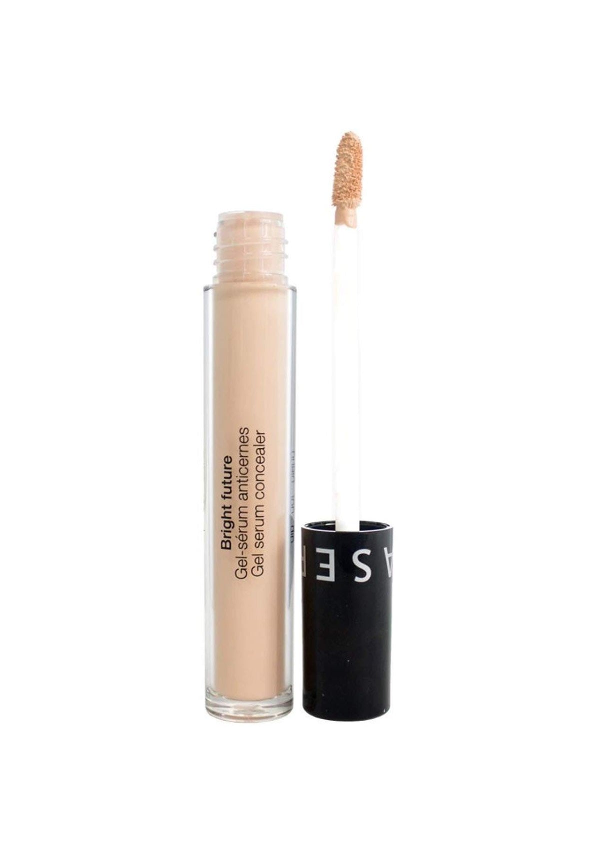 Sephora Collection Bright Future Gel Serum Under Eye Concealer, 7.5 Biscotti, Beige, 0.13 Fl Oz