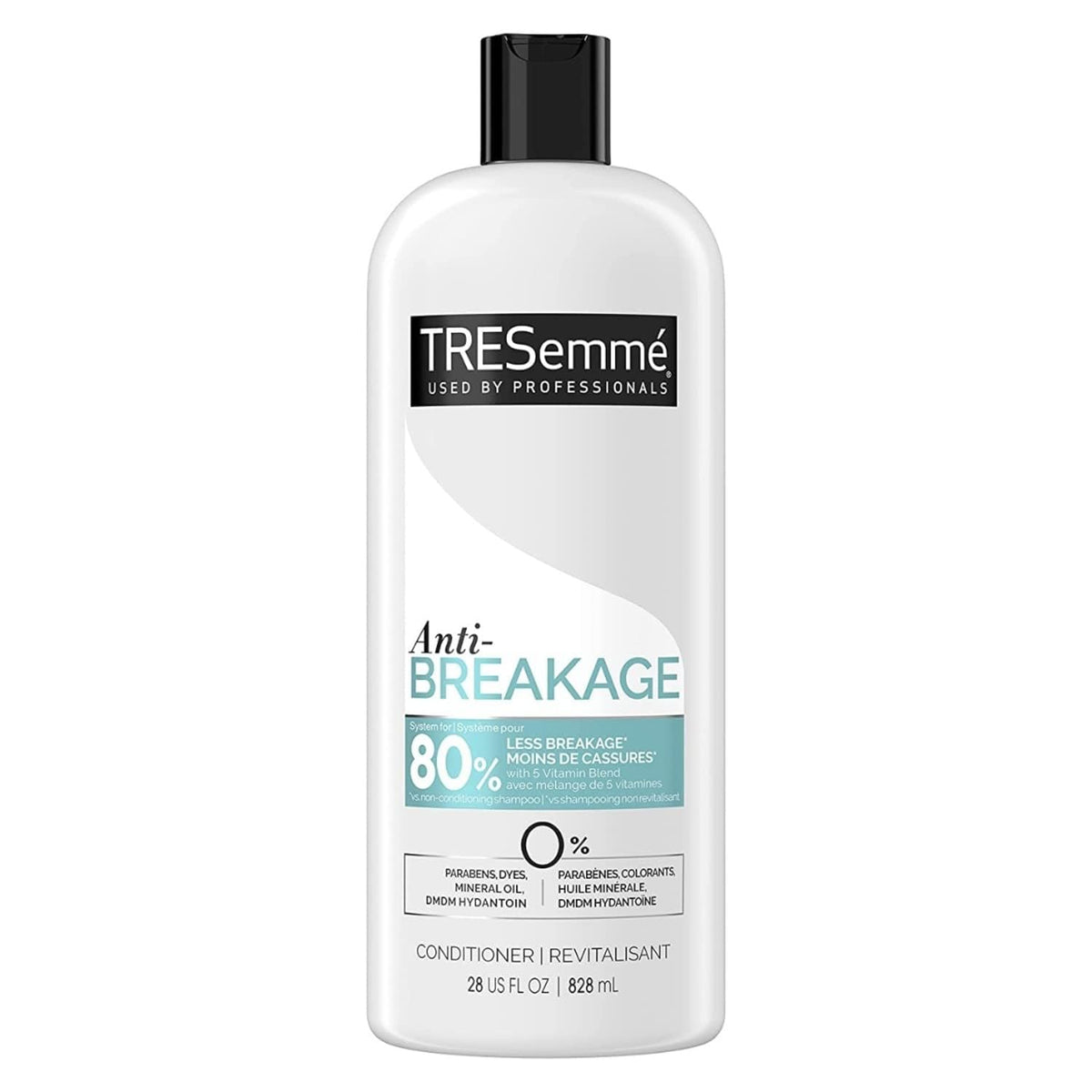 Tresemmé Anti-Breakage Conditioner 28Oz With Vitamin B12 - 6 Pack