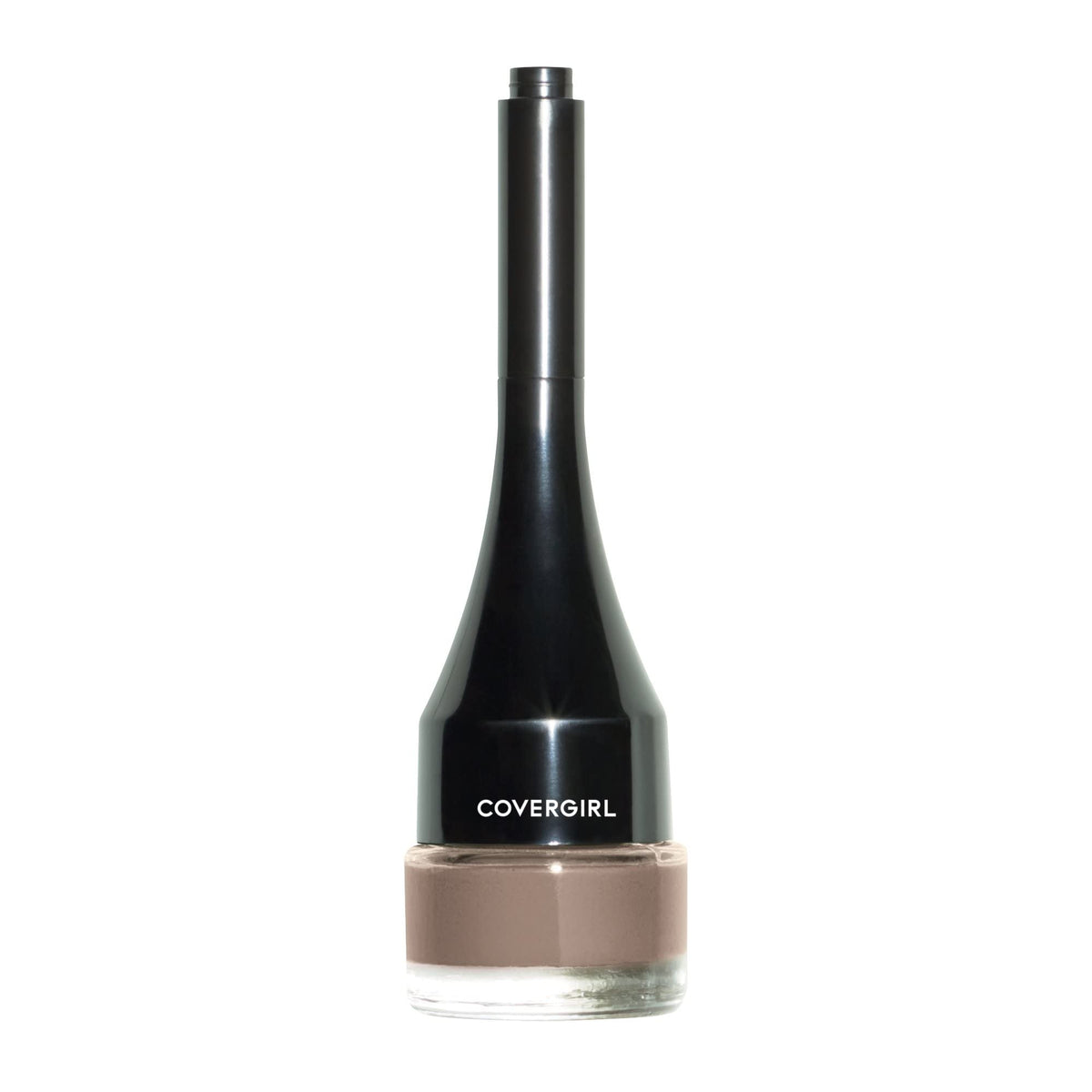 Covergirl Easy Breezy Brow Sculpt + Set Pomade, Honey Brown, 0.10 Oz - Perfect Brow Solution