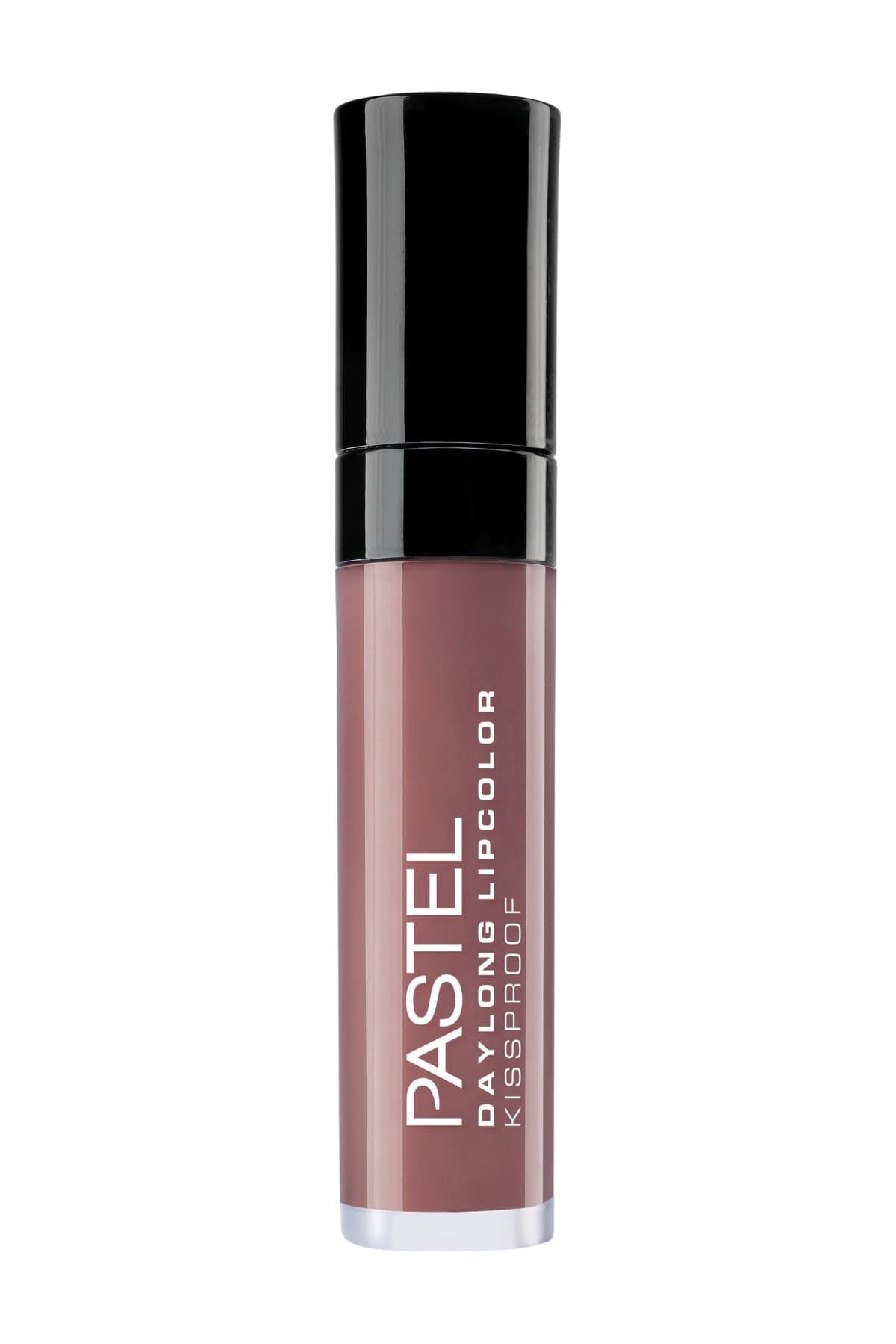 Pastel Daylong 30 Liquid Lipstick - Long-Lasting Matte, Highly Pigmented Purple, 0.25 Fl Oz