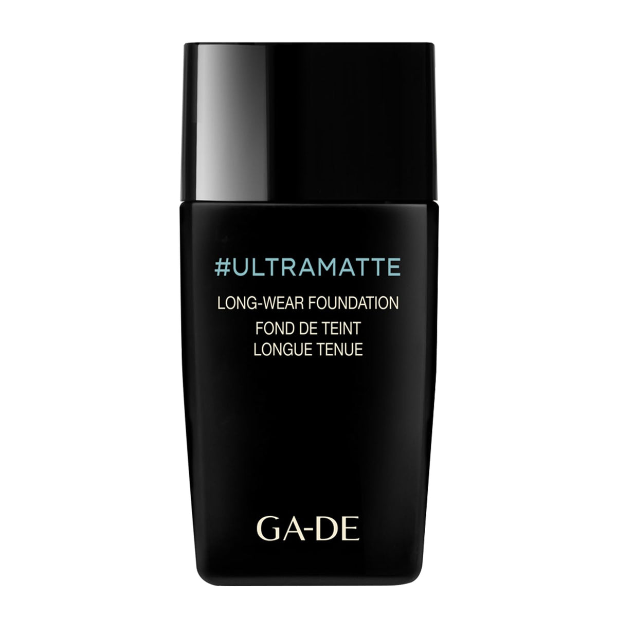 Ga-De Ultramate Long-Wear Foundation 152 - Sweat-Resistant Ultra-Matte Face Makeup, 1 Oz