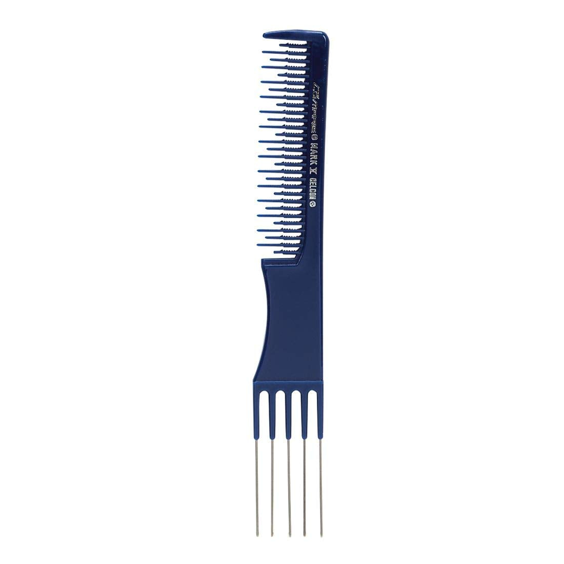 Comare Mark V Steel Lift Comb - Dark Blue, Metal, 1 Count (Pack of 1)