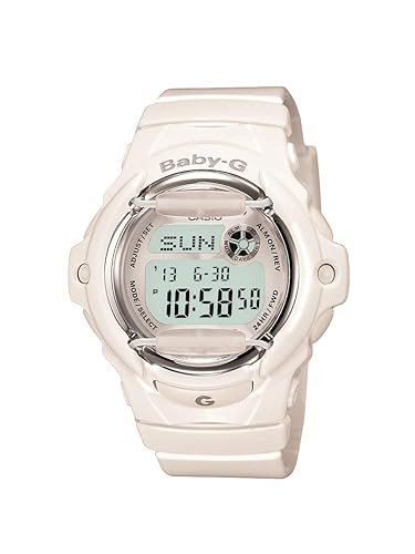 Casio Dw9052 Women'S Digital Watch - Shock Resistant, 200M Wr, Multi Alarm, Led Light