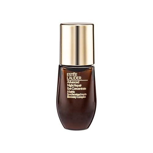 Estée Lauder Advanced Night Repair Eye Concentrate Matrix, 0.5 Oz - Multi-Recovery Complex