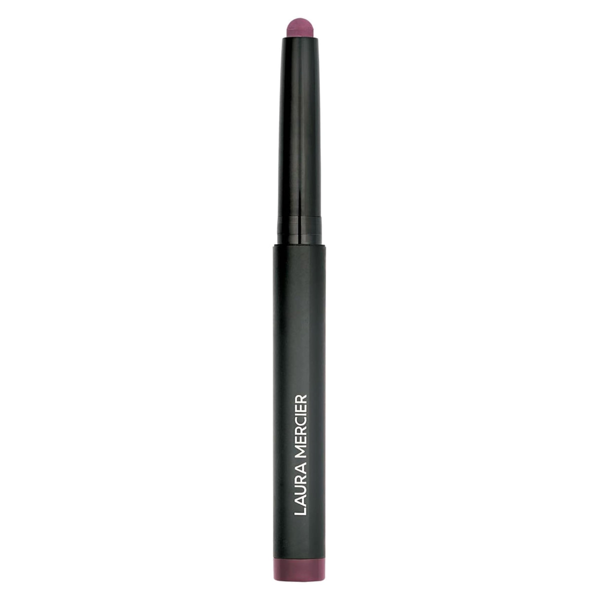 Laura Mercier Caviar Stick Cream Eyeshadow, Matte Dusk - 24Hr Wear, Waterproof, Rich Color