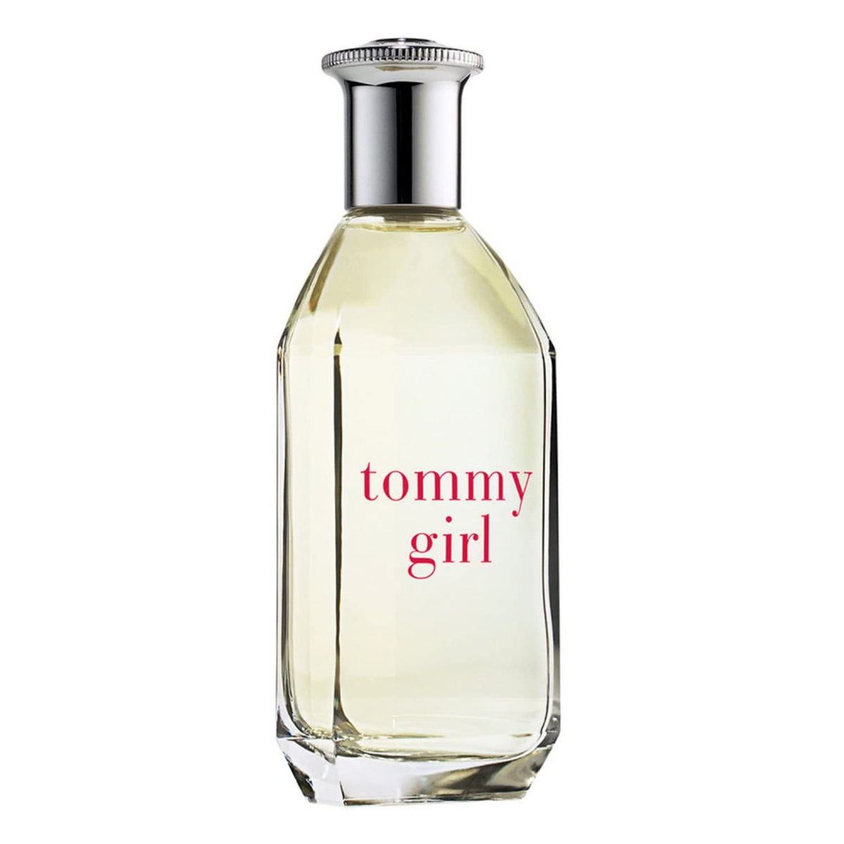 Tommy Hilfiger Tommy Girl Eau De Toilette Spray for Women, 1.7 Fl Oz - Fresh Floral Cologne for Everyday Wear