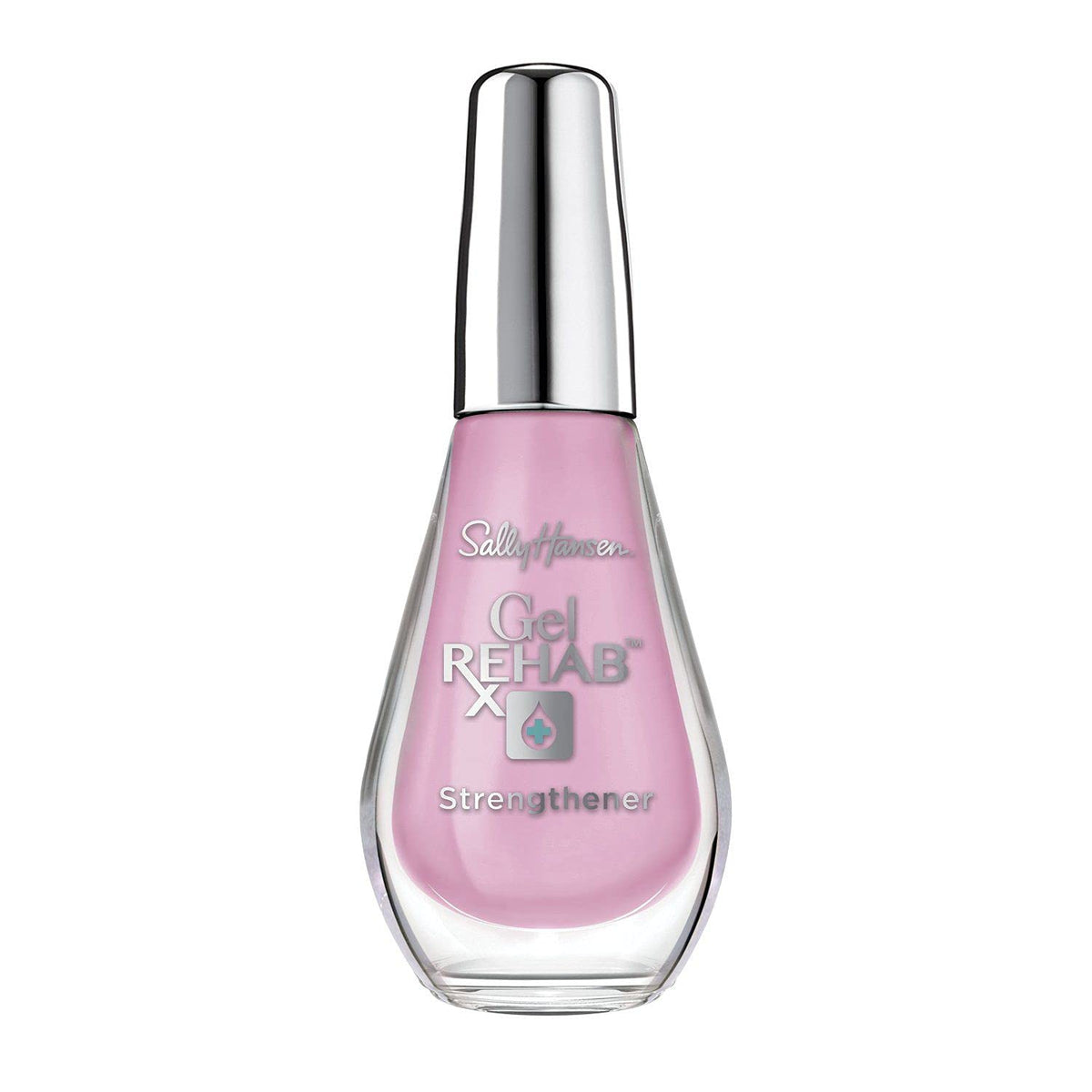 Sally Hansen Nail Treatment Gel Rehab  033 Fl Oz