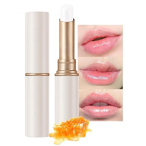 Kaely Korean Lip Tint Stain - Long Lasting Waterproof Makeup, B-01 Crystal, 1 Count