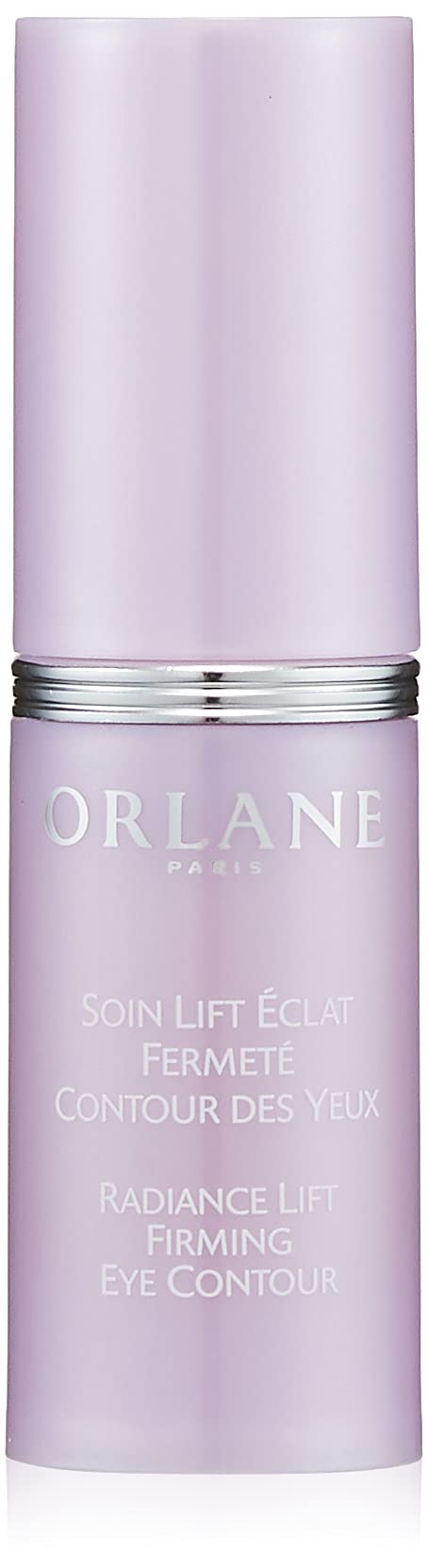 Orlane Paris Radiance Lift Firming Eye Contour 0.5 Fl Oz - Anti-Aging Eye Cream