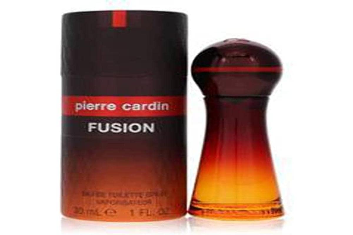 Pierre cardin Fusion EDT Spray Men 1 oz