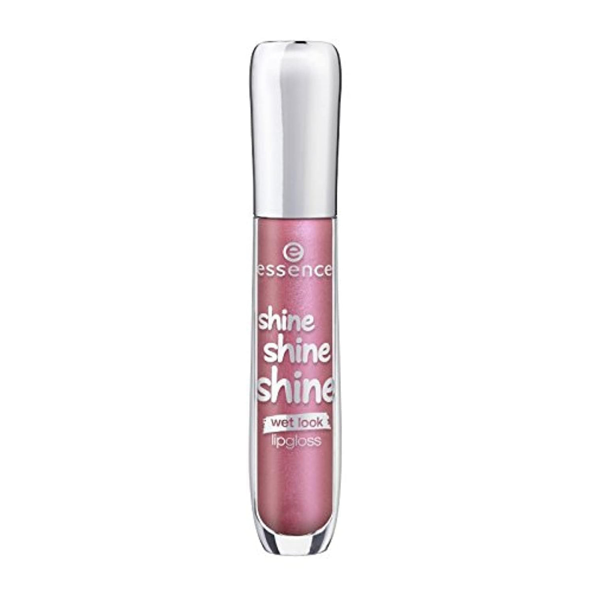 Essence Shine Shine Shine Lipgloss - 1 Count, Perfect For A Night Out, Vibrant Color