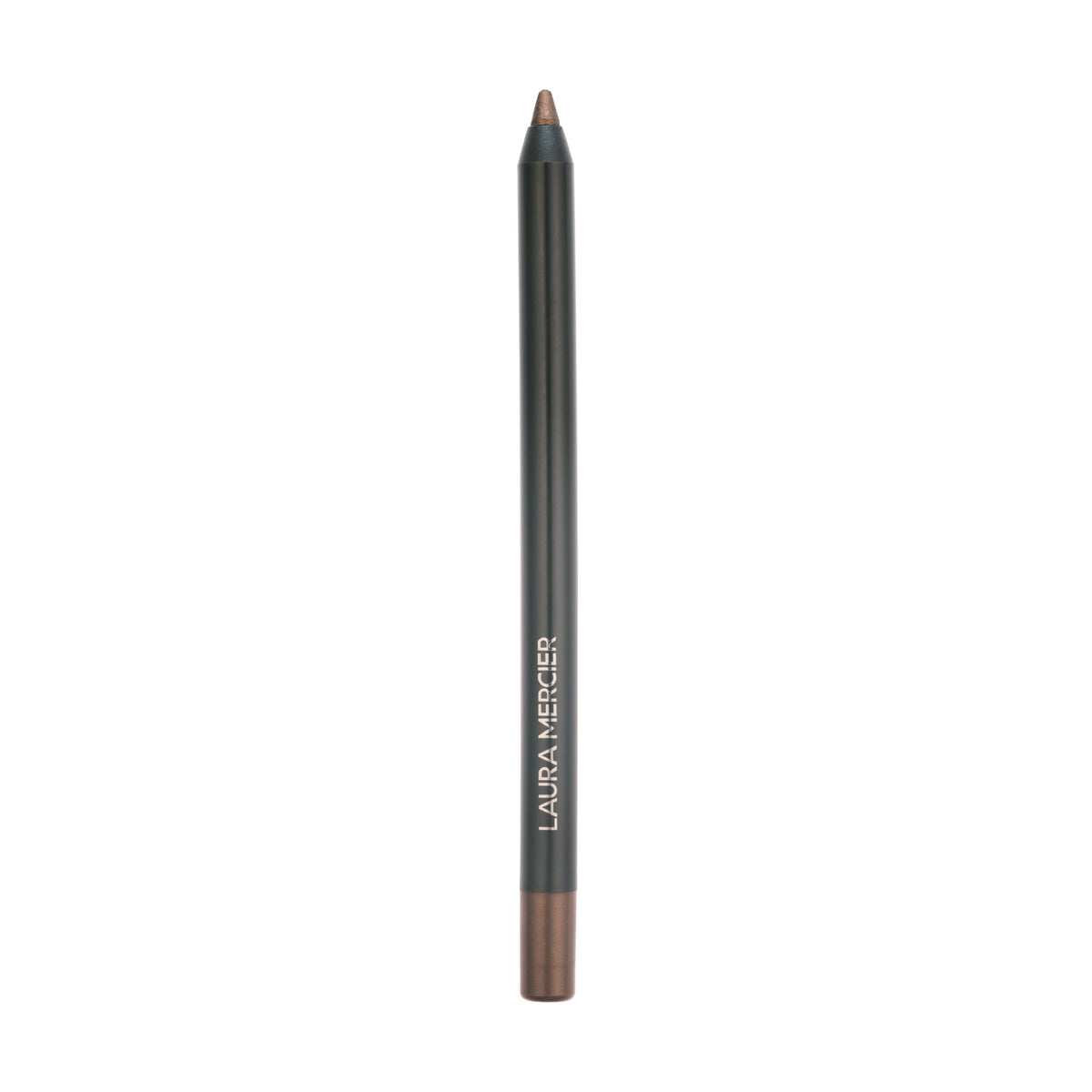 Laura Mercier Caviar Tightline Eyeliner - Waterproof Bronze Gel Formula For Lash & Waterline