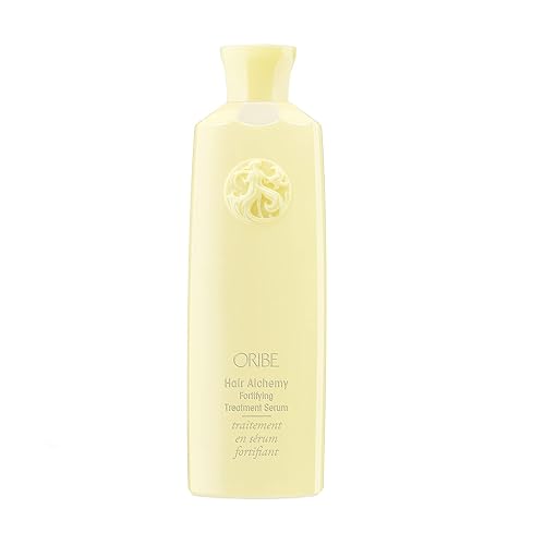 Oribe Hair Alchemy Fortifying Treatment - 5.9 Fl. Oz. - Strengthens & Revitalizes Hair