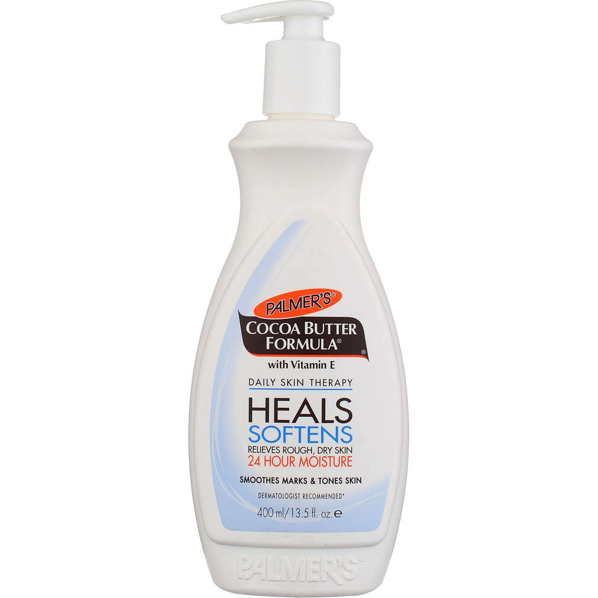 Palmer'S Cocoa Butter Formula Lotion 13.5 Oz - Moisturizing Skin Care (Pack Of 7)