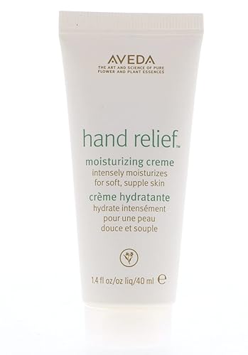 Aveda Hand Relief Moisturizer, Travel Size 1.4 Fl Oz - Hydrating Hand Cream