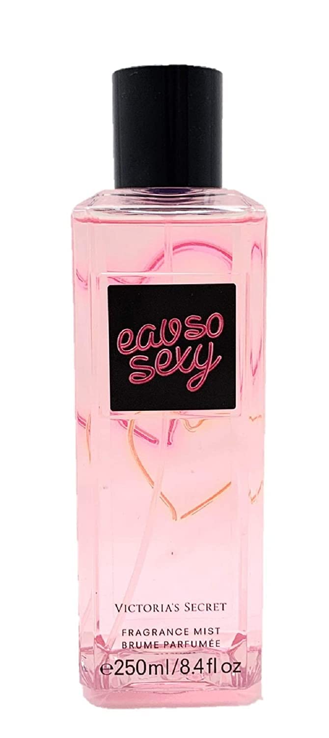 Victoria'S Secret Eau So Sexy Fragrance Mist, 8.4 Fl Oz - Women'S Body Spray