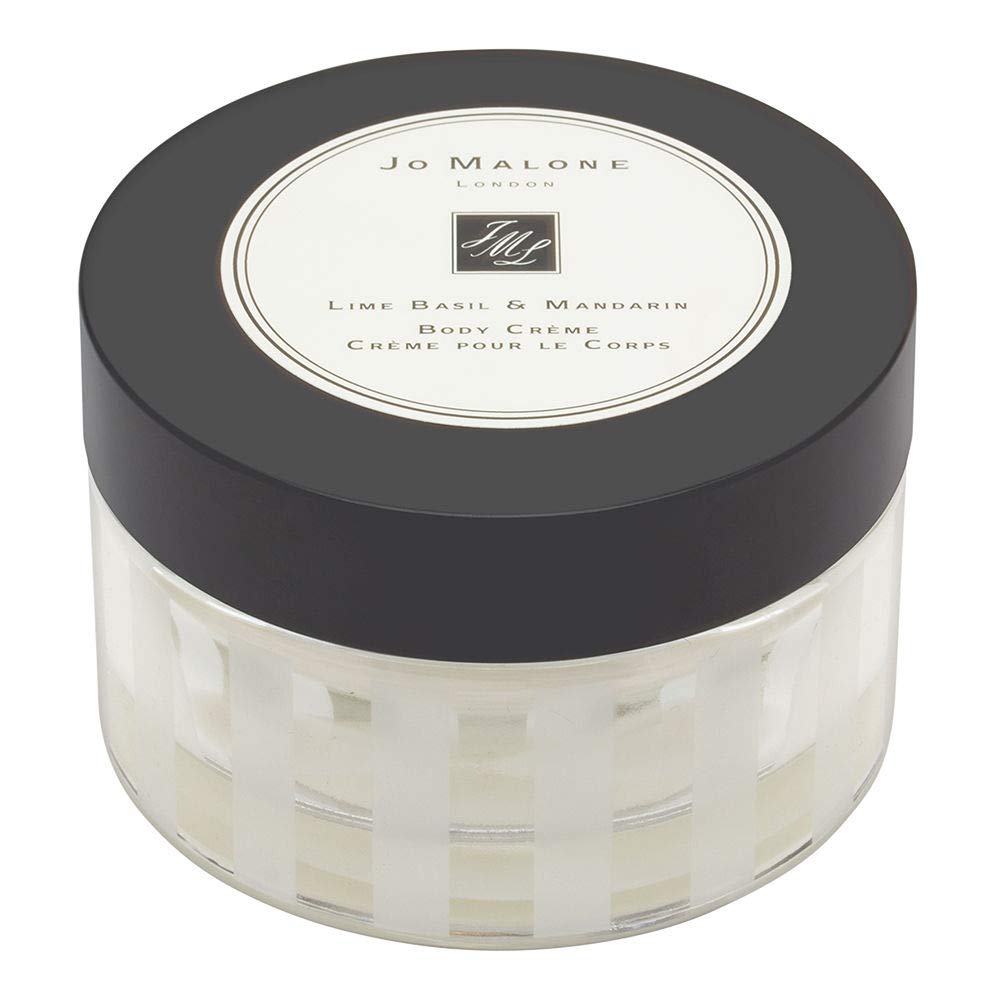 Jo Malone Lime Basil & Mandarin Body Crème 5.9 oz - Luxurious Moisturizer for All Skin Types