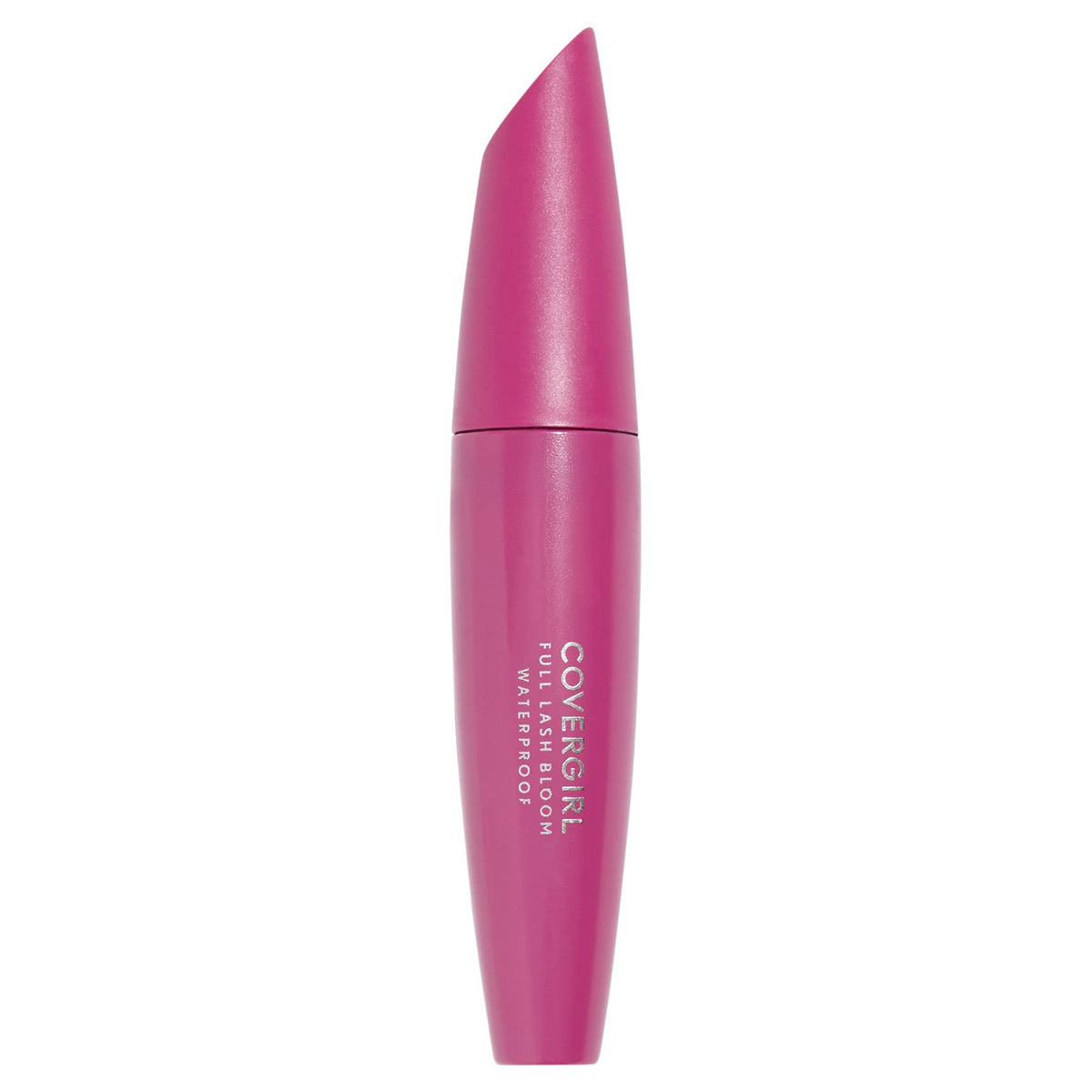 Covergirl Full Lash Bloom Waterproof Mascara, Very Black, 0.44 Fl Oz - Long-Lasting Volume