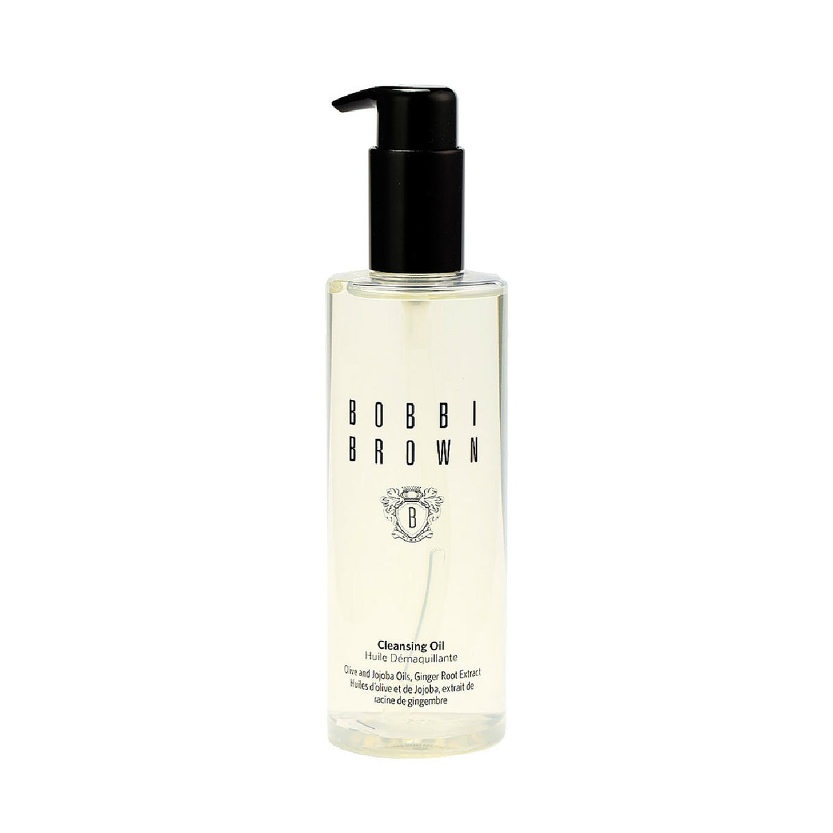 Bobbi Brown Soothing Cleansing Oil - 6.7 Fl Oz Gentle Makeup Remover And Cleanser