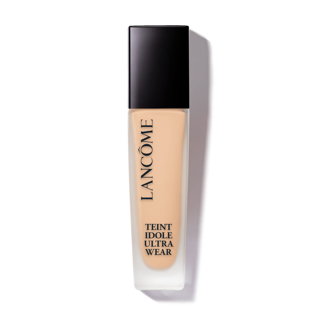 Lancôme Teint Idole Ultra Wear Foundation 105W - Buildable, Waterproof, Natural Matte, 1 Fl Oz