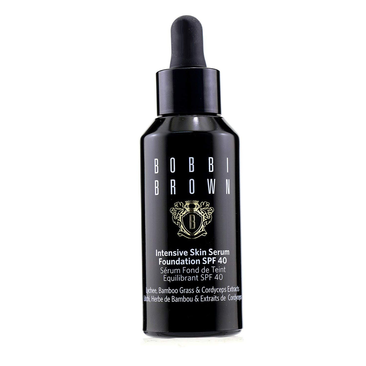 Bobbi Brown Intensive Serum Foundation SPF 40 - Sand (N-032) - 1 Fl Oz