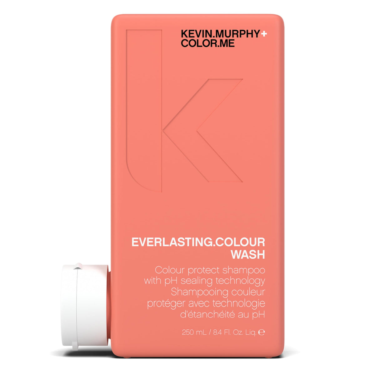 Kevin.Murphy Everlasting Colour Wash - Sulphate Free Hair Colour Shampoo, 250 Ml