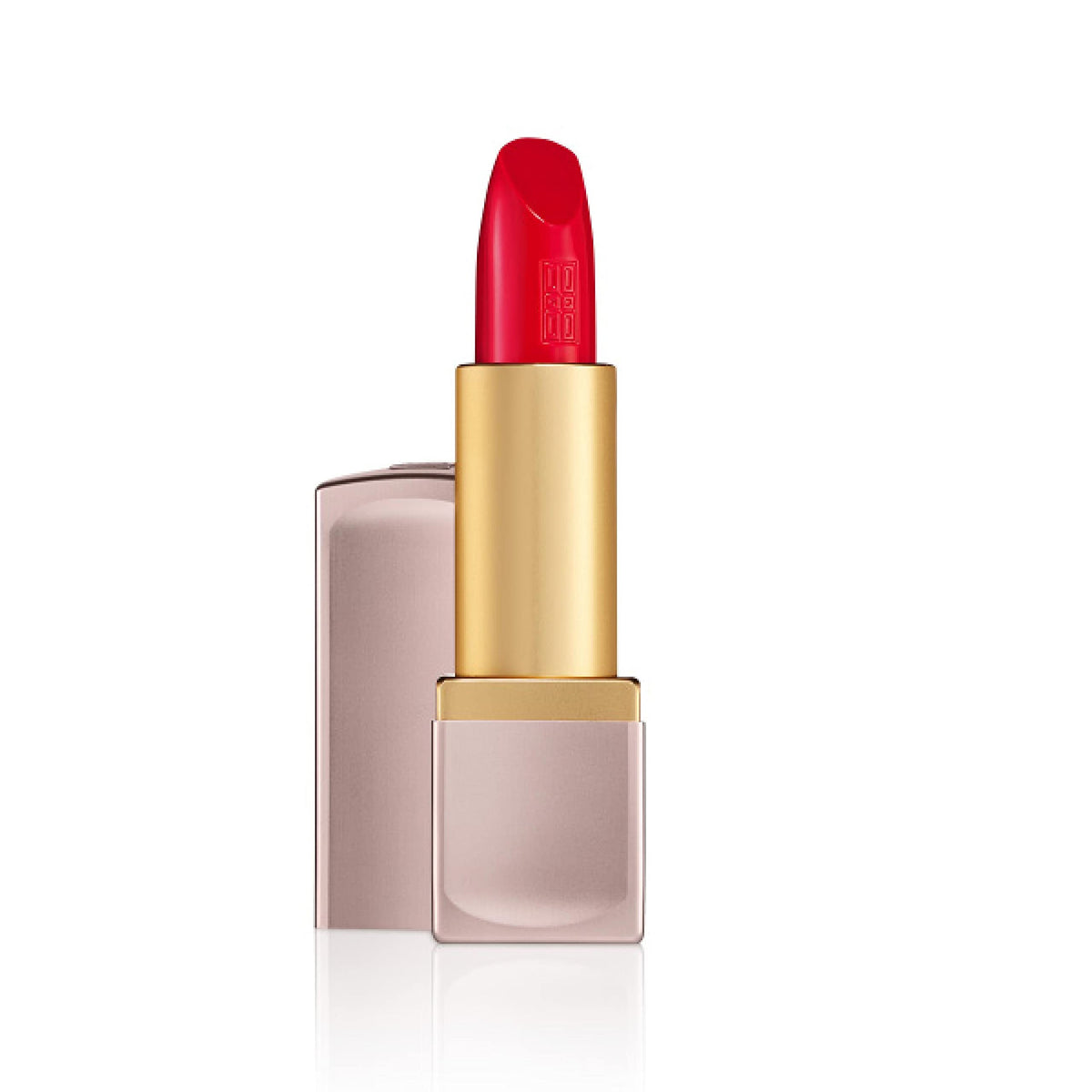 Elizabeth Arden Real Red Lipstick - Advanced Ceramide, Vitamin E, Maracuja Oil, 1 Count