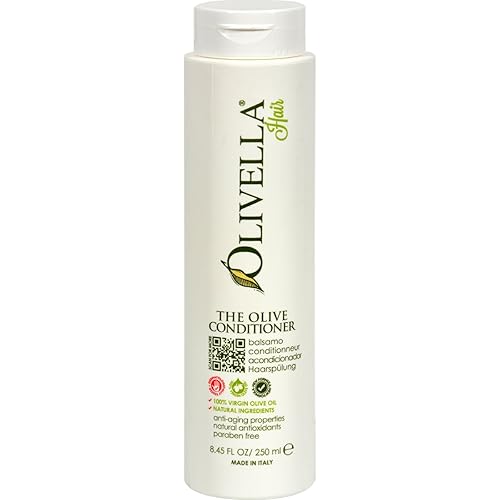 Olivella Extra Virgin Olive Oil, 8.45 Fl Oz - Premium Quality Olive Oil For Cooking And Dressing