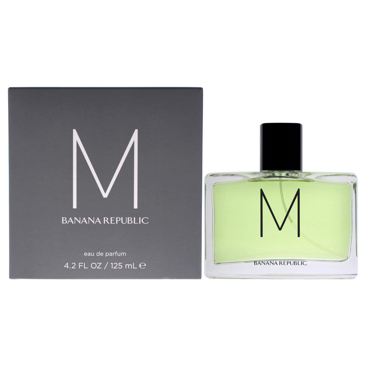 Banana Republic M Men EDP Spray 42 oz