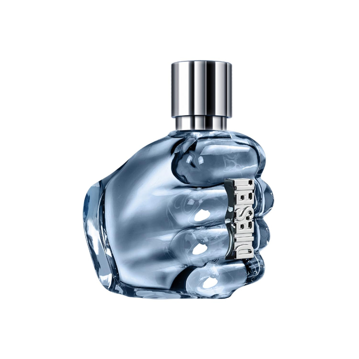 Diesel Only The Brave Eau De Toilette Spray Cologne For Men, Notes Of Lemon, Rosemary, And Sensual Ambery Wood, Fresh And Powerful Fragrance, Long-Lasting, 1.7 Fl. Oz.