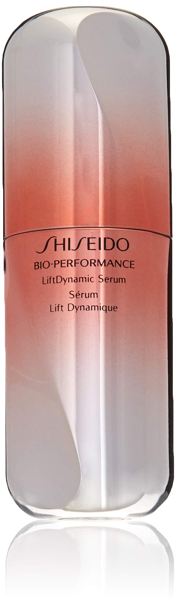 Shiseido Bio-Performance Liftdynamic Serum, 1 Oz - Anti-Aging Skin Care For Firmness